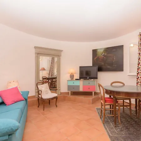 Camino Escondido Apartment Balcon del Mar