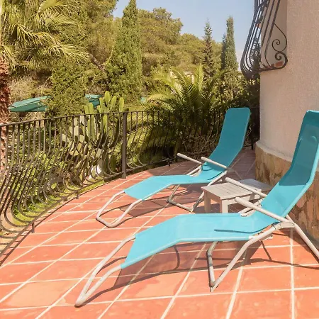 Camino Escondido Apartment