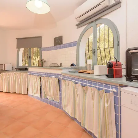 Camino Escondido Apartment