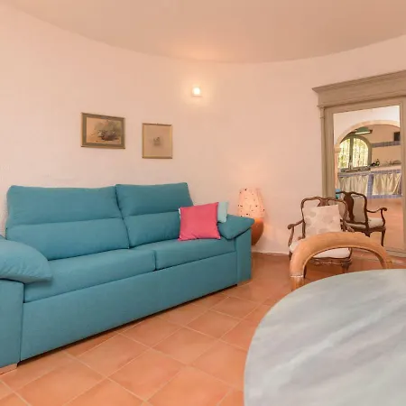 Camino Escondido Apartment *