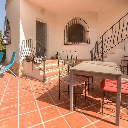 Apartment Camino Escondido