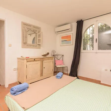 Apartment Camino Escondido Balcon del Mar